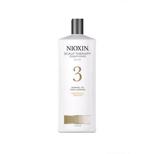 System 3 Scalp Conditioner by Nioxin